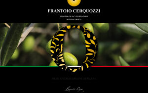 frantoio cerquozzi