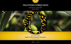 frantoio cerquozzi